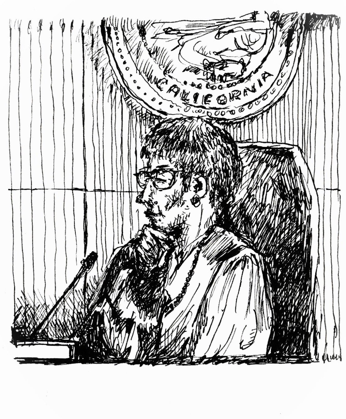 KANGAROO COURT