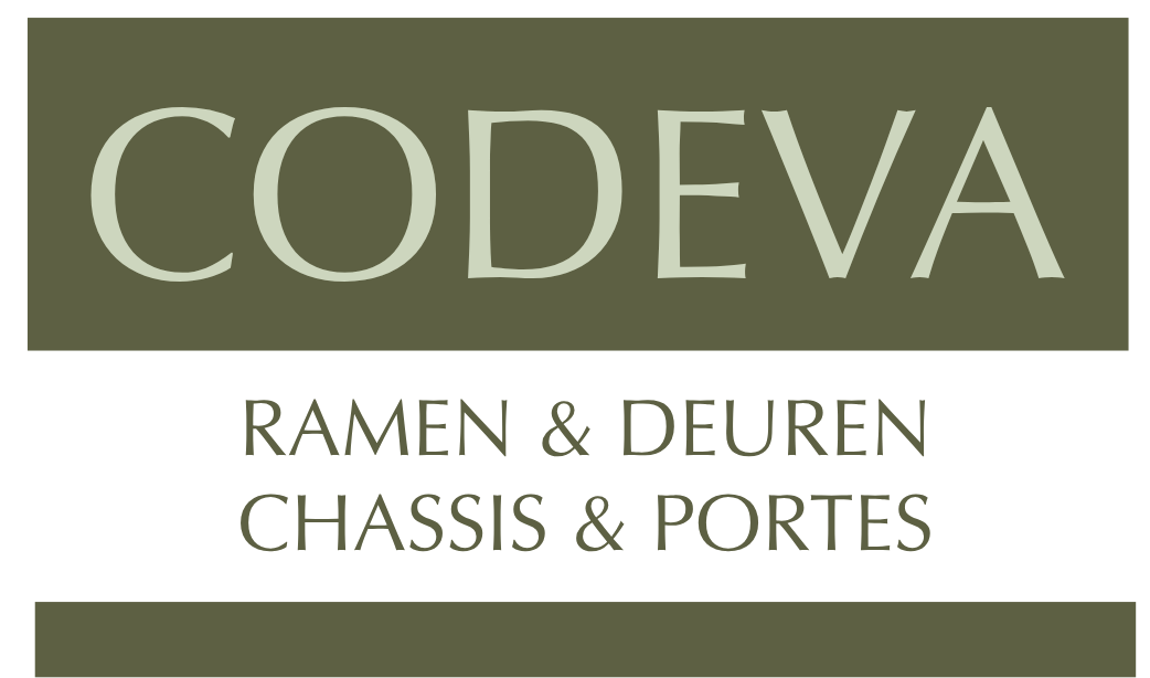 CODEVA    ramen en deuren châssis et portes 