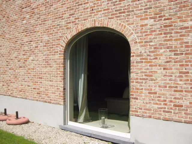 Ramen en Deuren  - Châssis et portes  | Codeva België