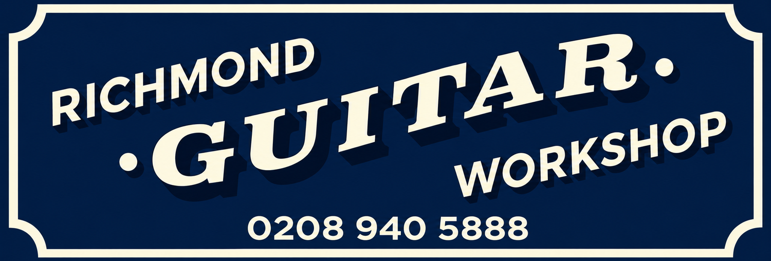 Richmond Guitar Workshop