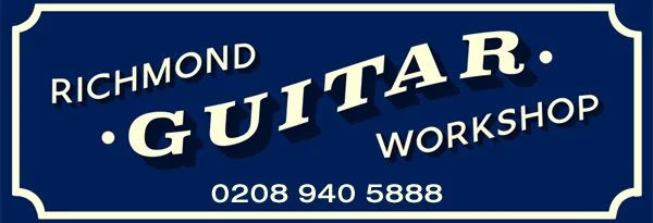 Richmond Guitar Workshop