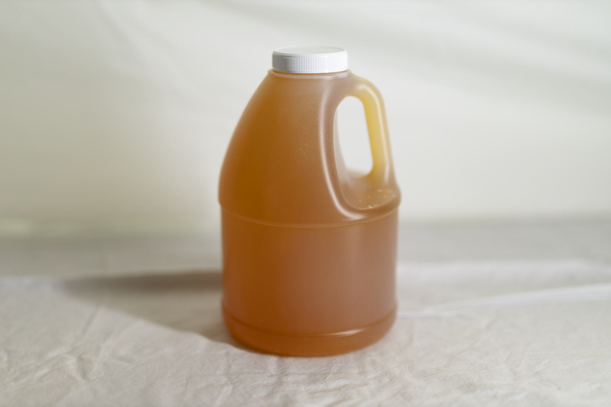 Star Thistle Honey: 5LB
