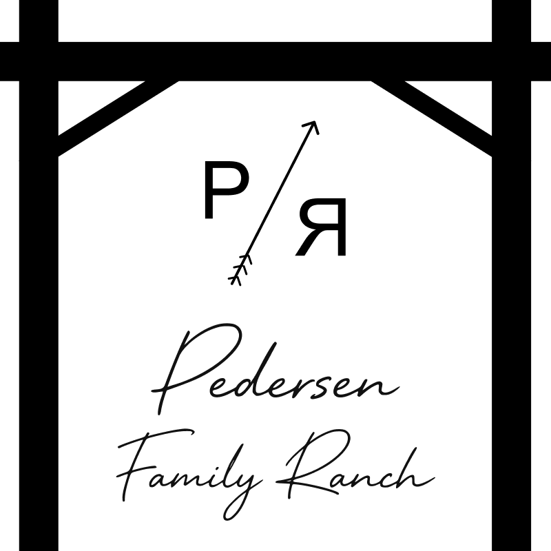 Pedersen Family Ranch