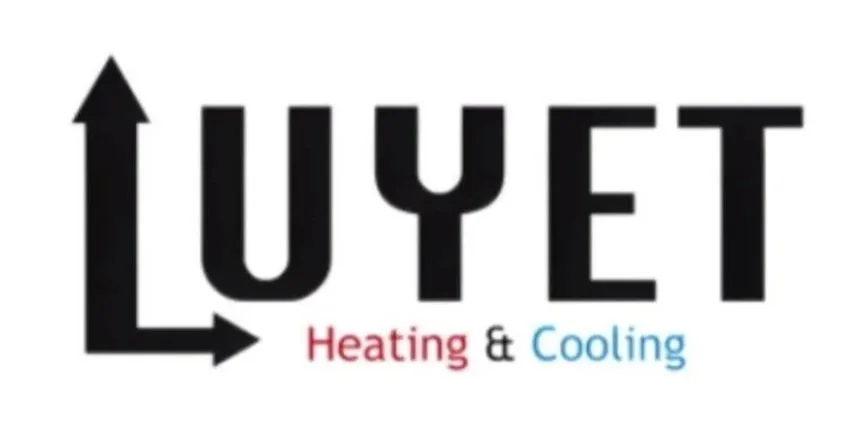 Luyet Heating and Cooling