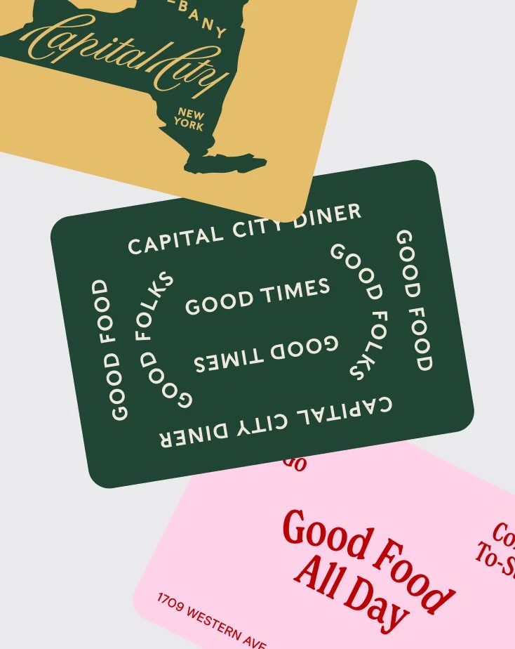Gift Cards