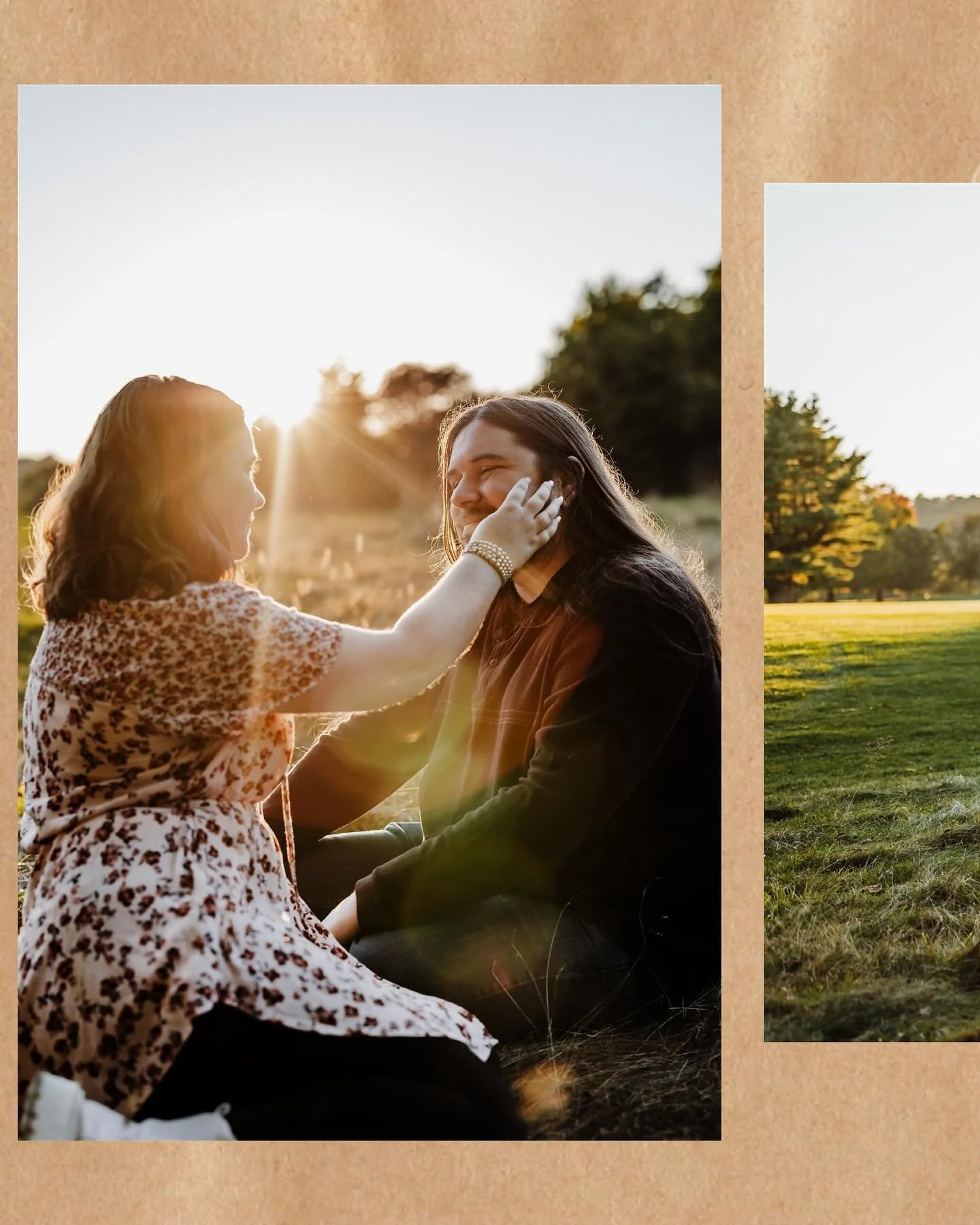 Such a sweet engagement session 💛

#lakegenevaphotographer #janesvillephotographer #milwaukeephotographer #madisonphotographer #wisconsinphotographer #wisconsinweddingphotographer