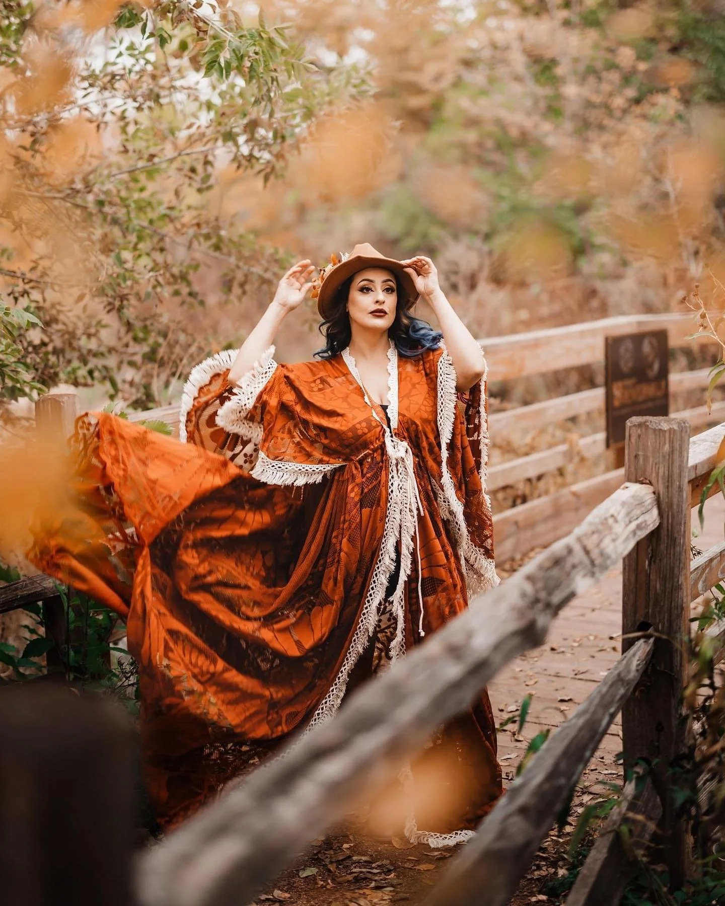 From a styled shoot but amazing nonetheless!

I'm starting to look into building a client wardrobe! I really want to serve my clients as best as I can, because you deserve it! And I believe that is the next step in this process. So keep an eye out fo