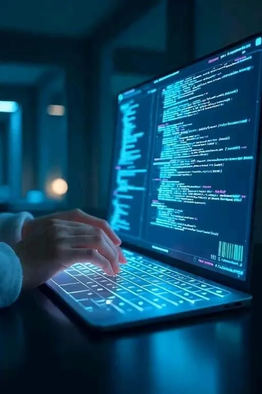 Desenvolvimento de Software