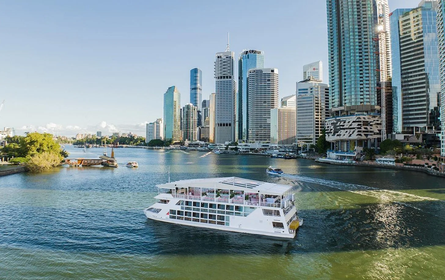 Sunset Social Cruise | Sunday, August 23