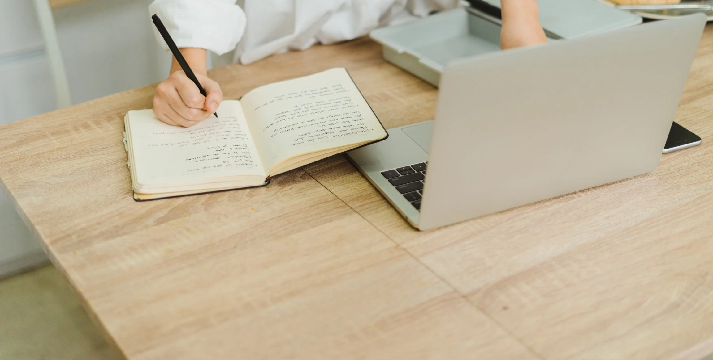Launching My Website:             A labor and lesson in perfectionism