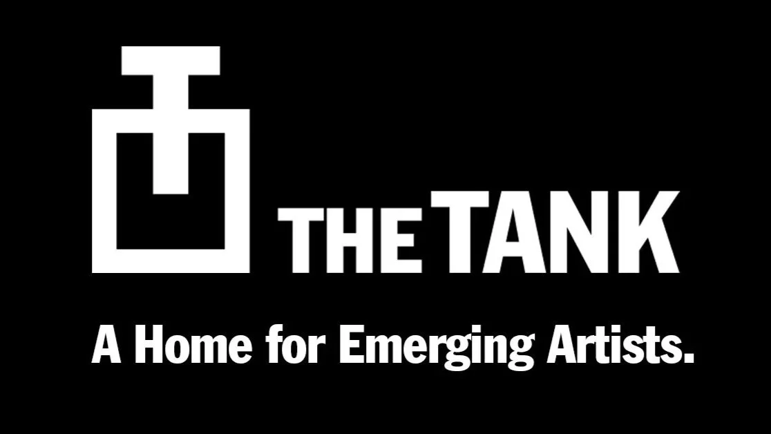 The Tank Logo