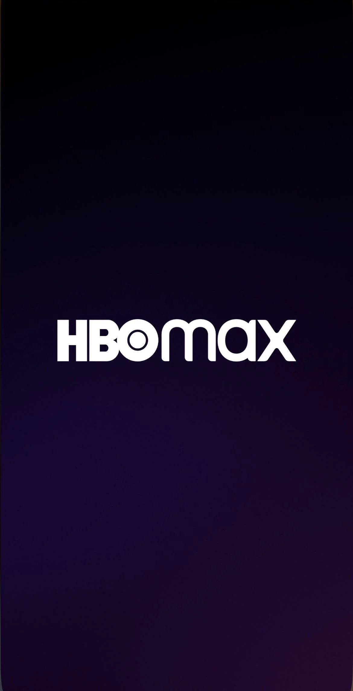 HBO Max Logo