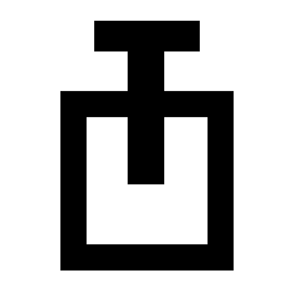 The Tank Logo