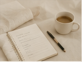 Rhythm & Routine Planning
