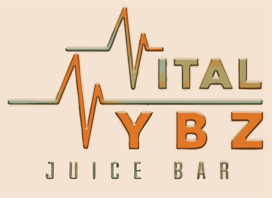 Vital Vybz Juice Bar