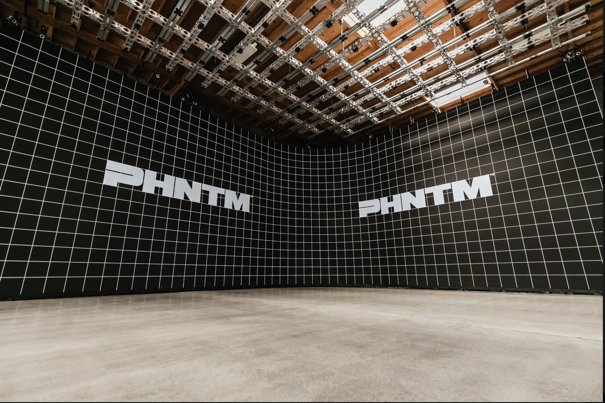 An image of the PHNTM Offices.