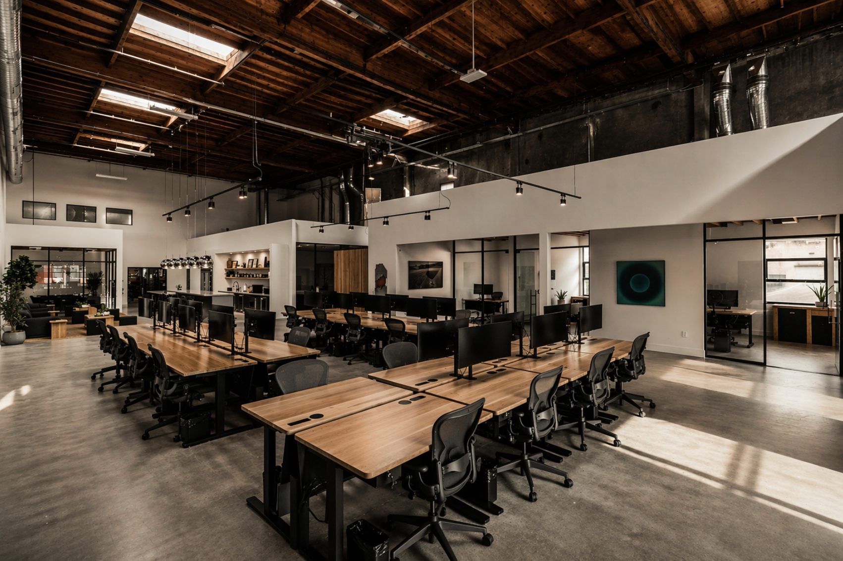 An image of the PHNTM Offices.
