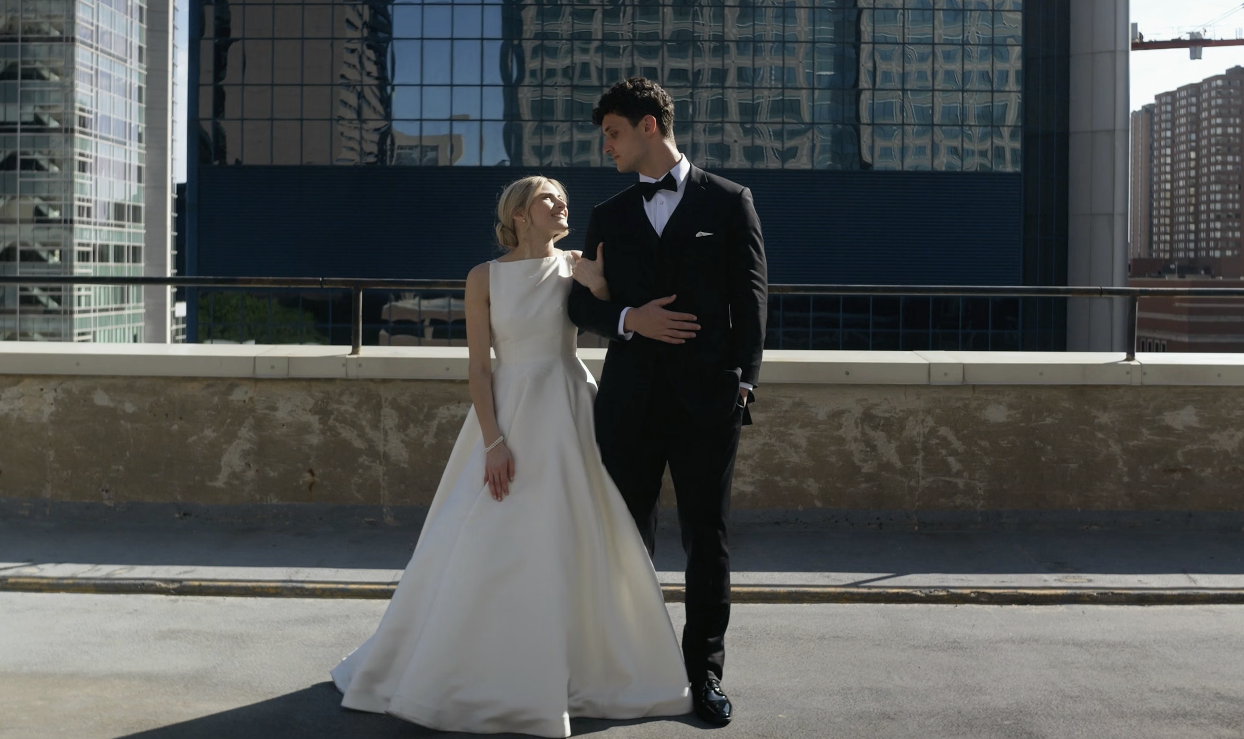 EMMA + DYLAN