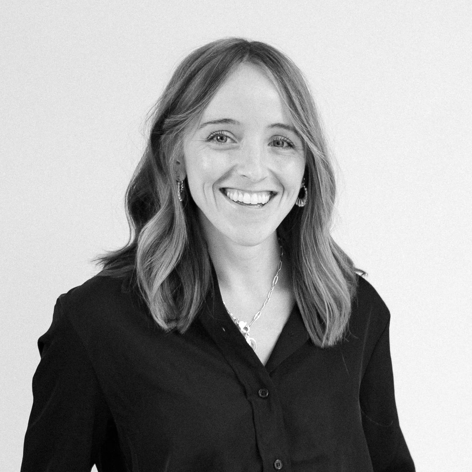 Headshot of Cinematographer and Editor, Amanda Johnson