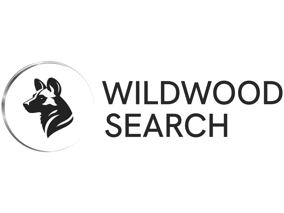 Wildwood Search Logo
