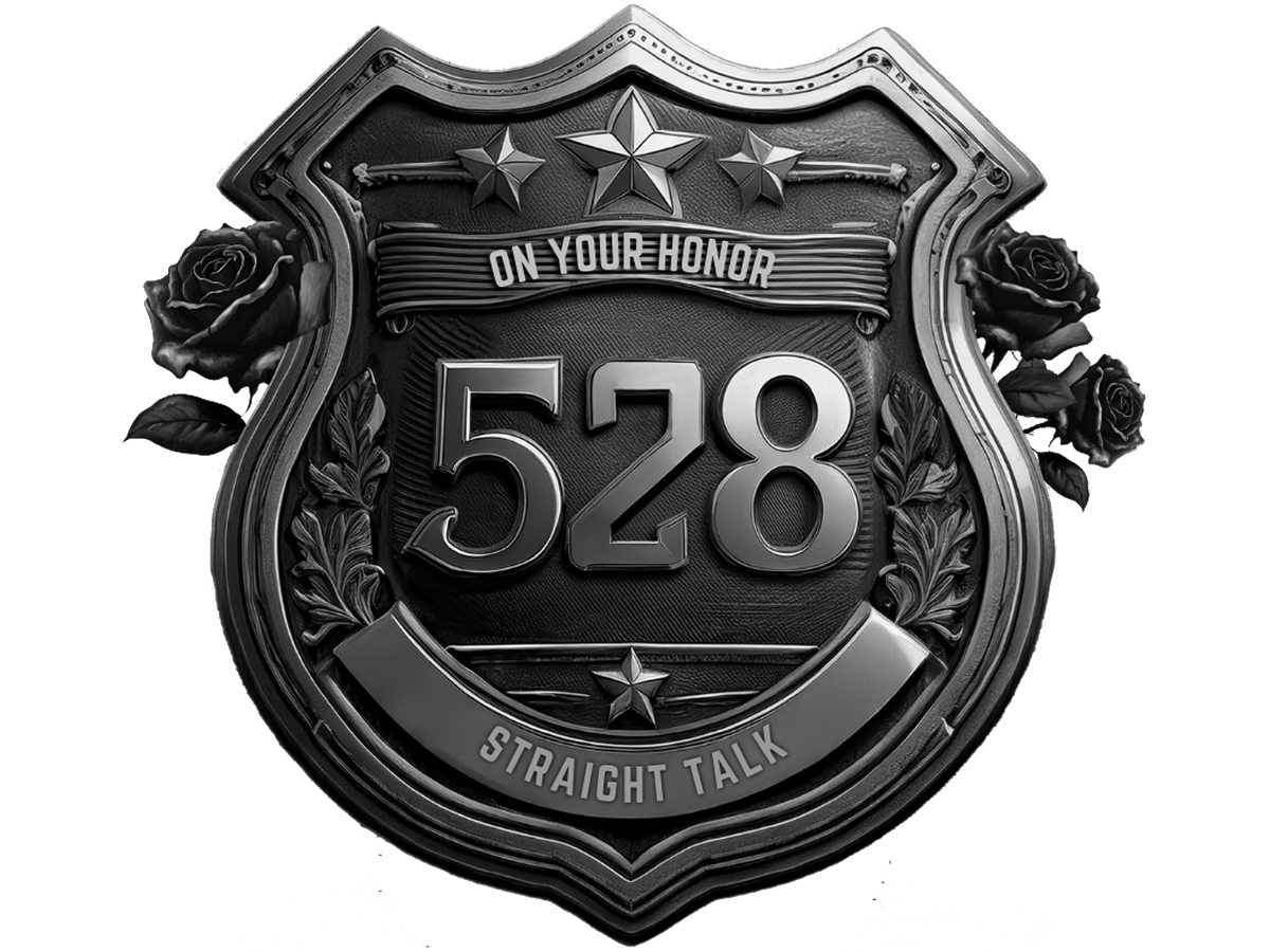 528 On Your Honor