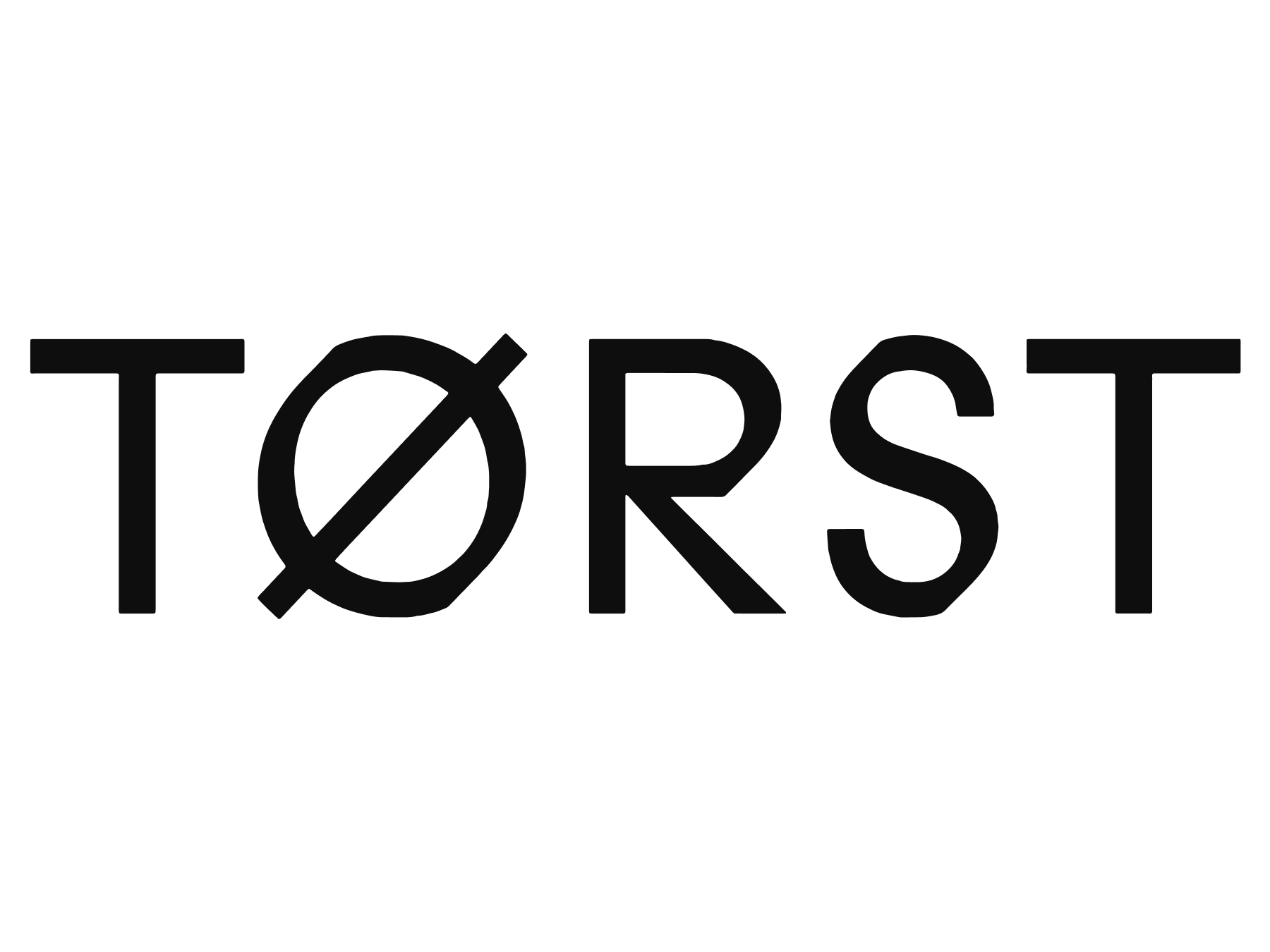 Tørst