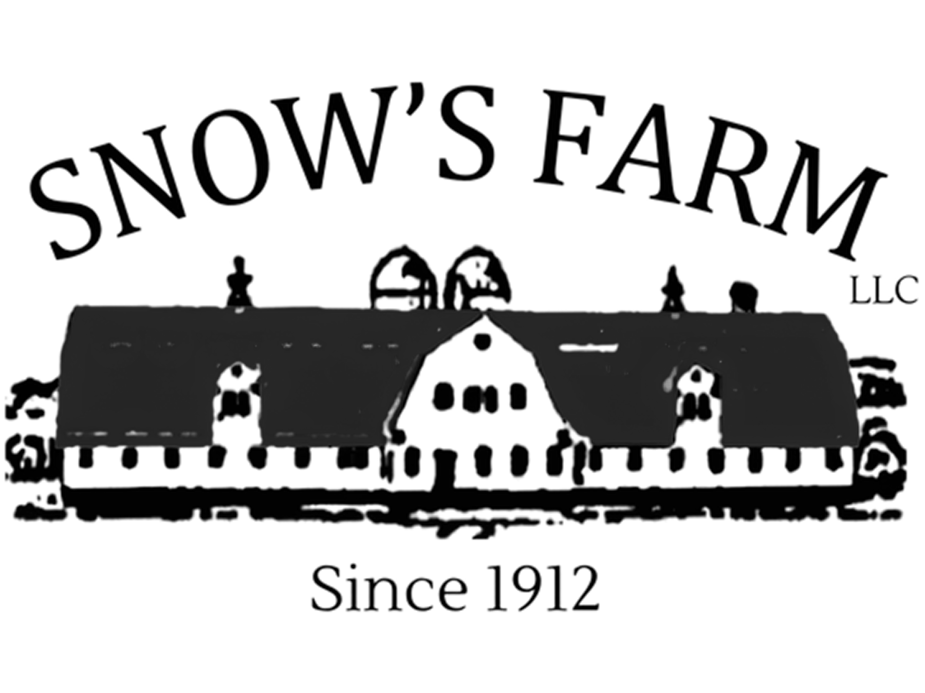 Snow's Farm logo