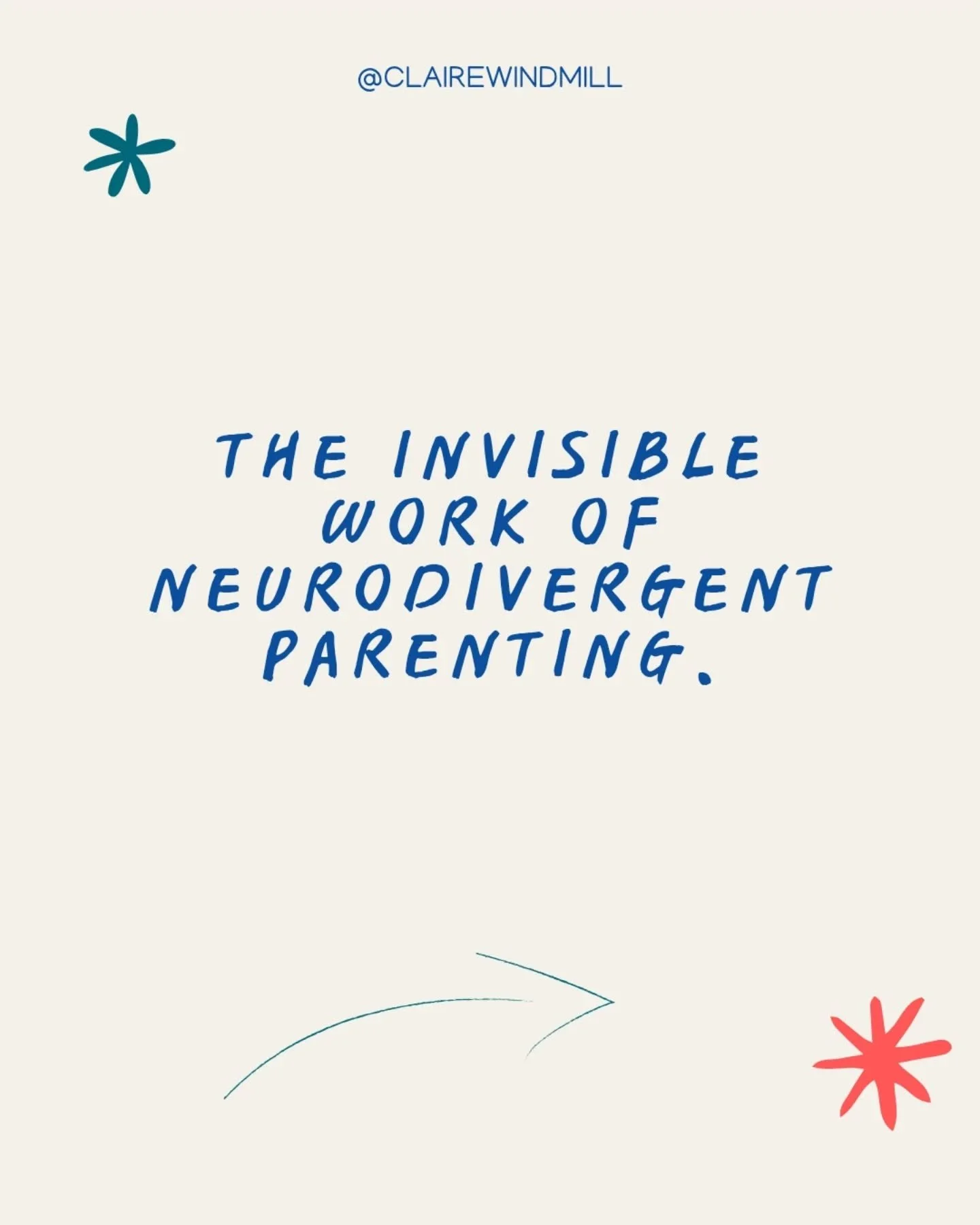 This afternoon looked like gardening.

It was also a masterclass in holding two completely different nervous systems at once.

My daughter's dysregulation is quiet and internal &mdash; changes to plans, loss of control over something she'd worked har