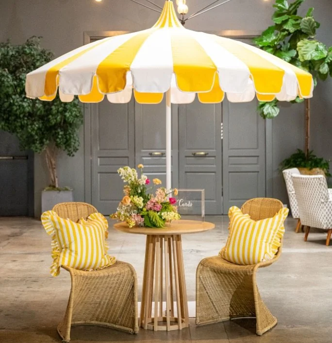 Hello summer! ☀️
The only problem with this bat mitzvah being so cute, is that I&rsquo;ve booked a one way ticket to the Italian coast. If you need me I&rsquo;ll be eating gelato in the sun. Ciao! 

Mazel Tov, Harper! 

Planning @jessicajonasevents 
