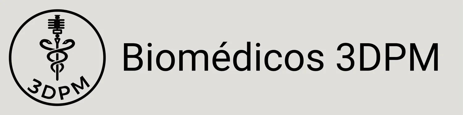 Biomédicos 3DPM