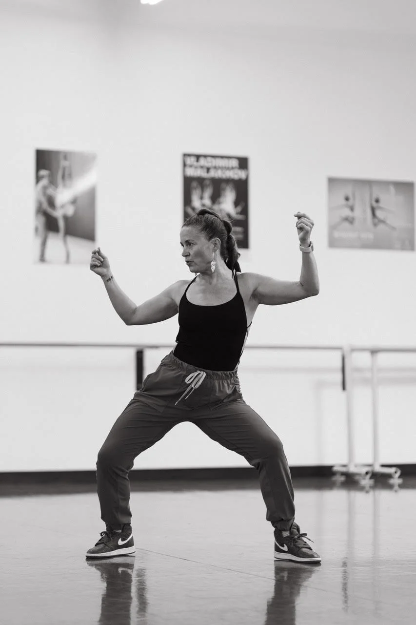 Betsy - Teaching at CAP.jpg