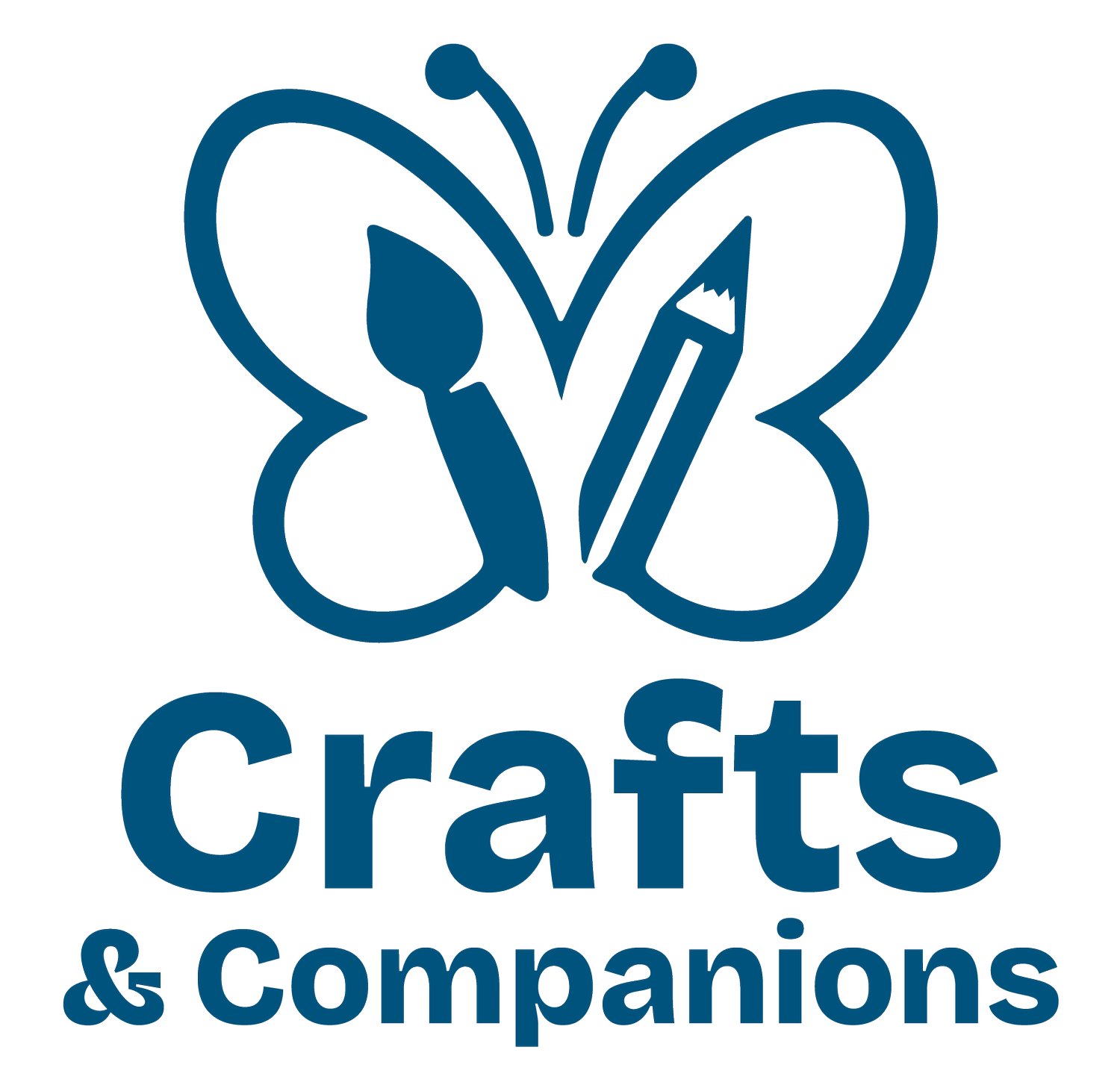 Crafts &amp; Companions