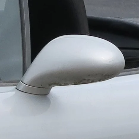 NB Mazda Miata MX-5 side view mirror