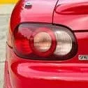 NB Mazda Miata MX-5 rear tail light