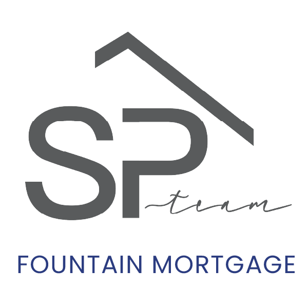 Steve Parks at Fountain Mortgage