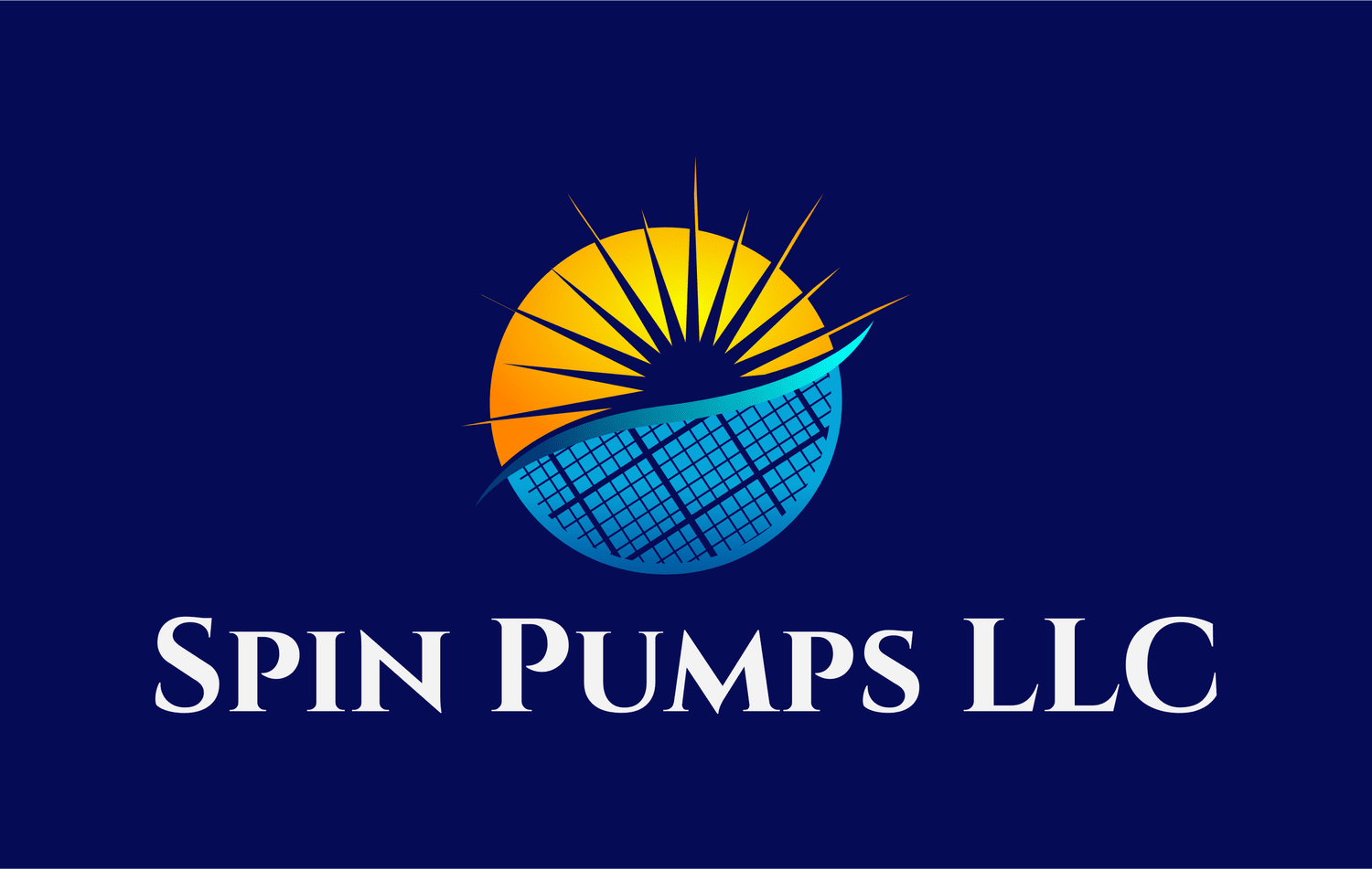 Spin Pumps LLC