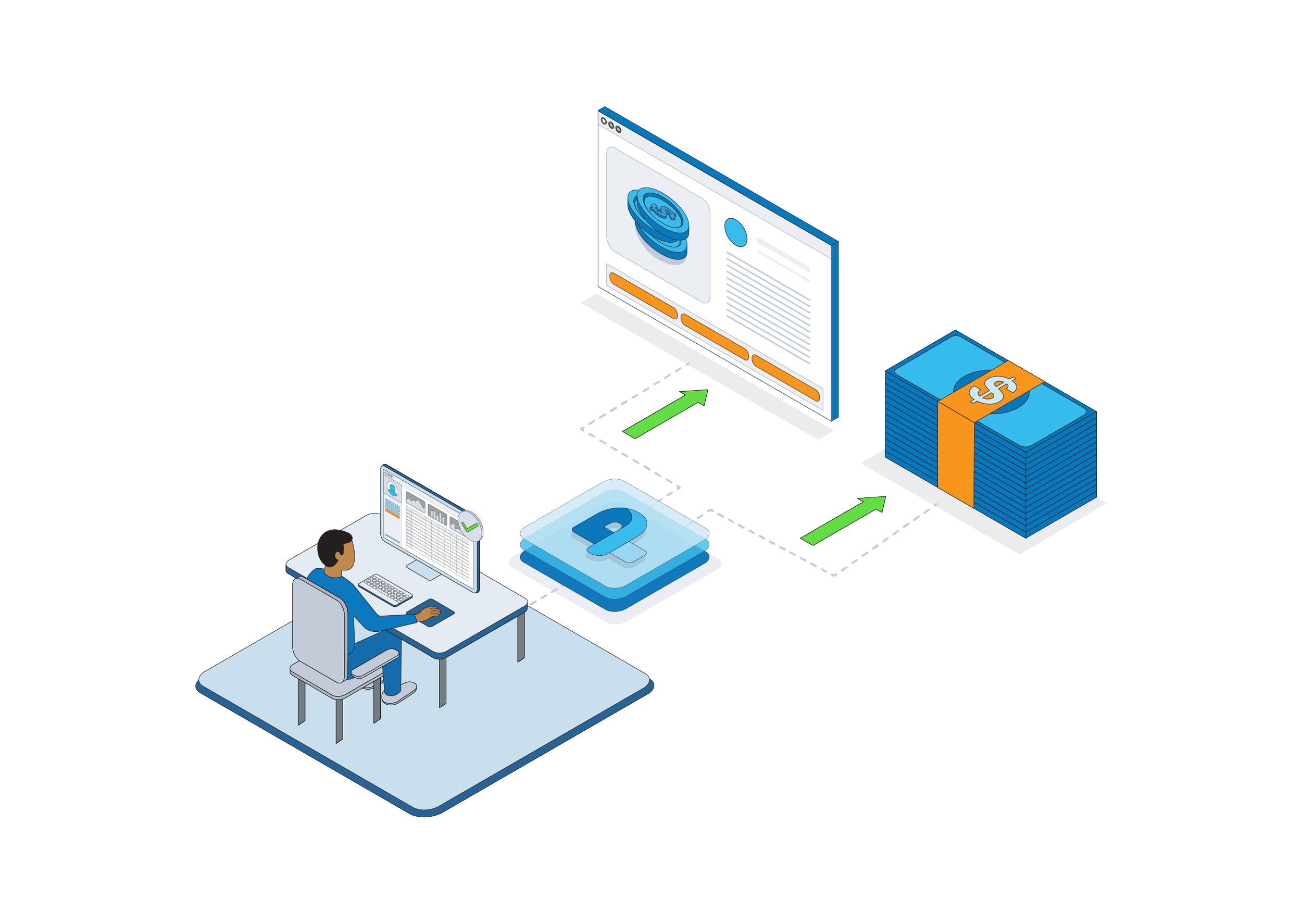 Gig &amp; Embedded Payroll