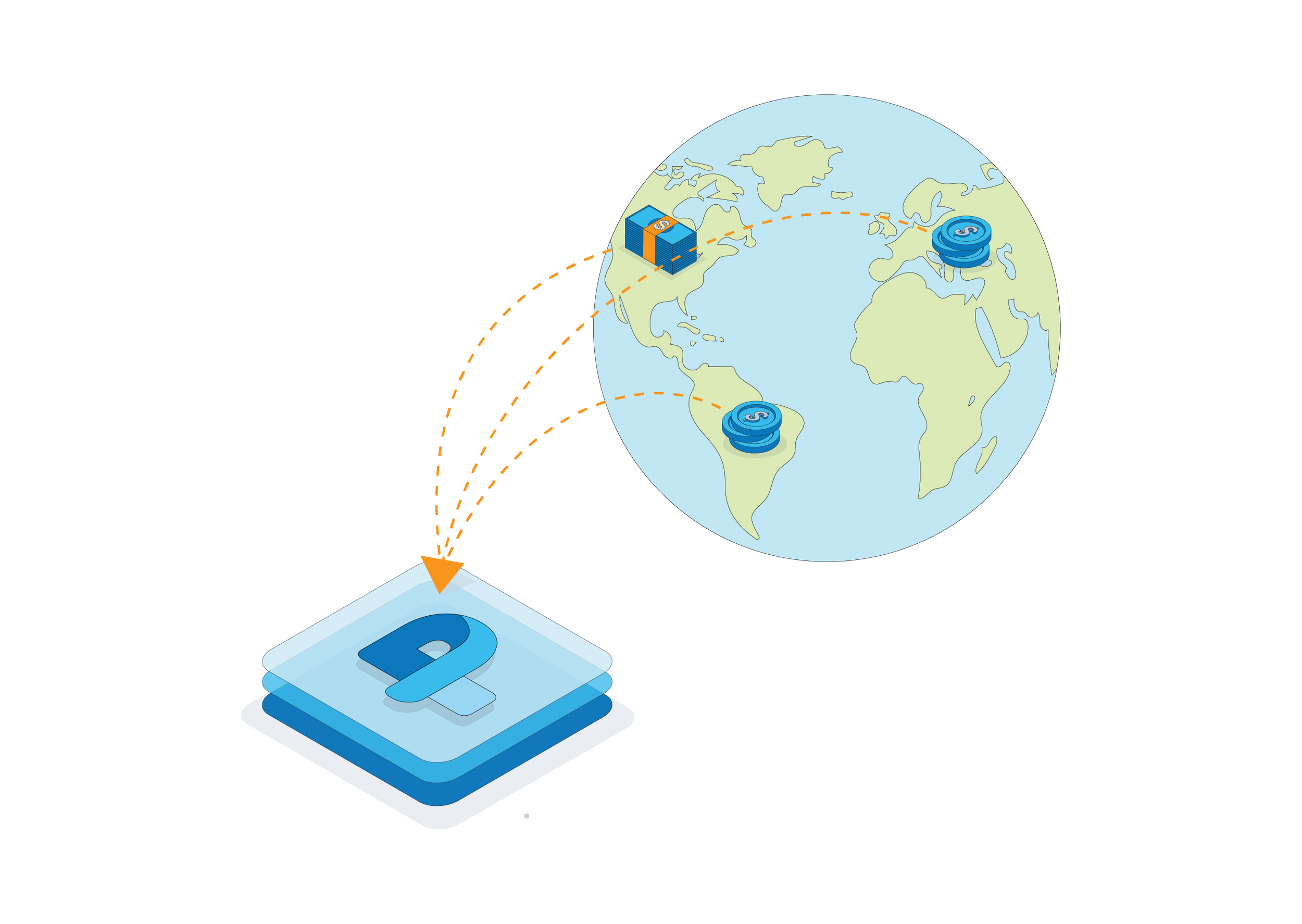 Accepting International Business Payments 