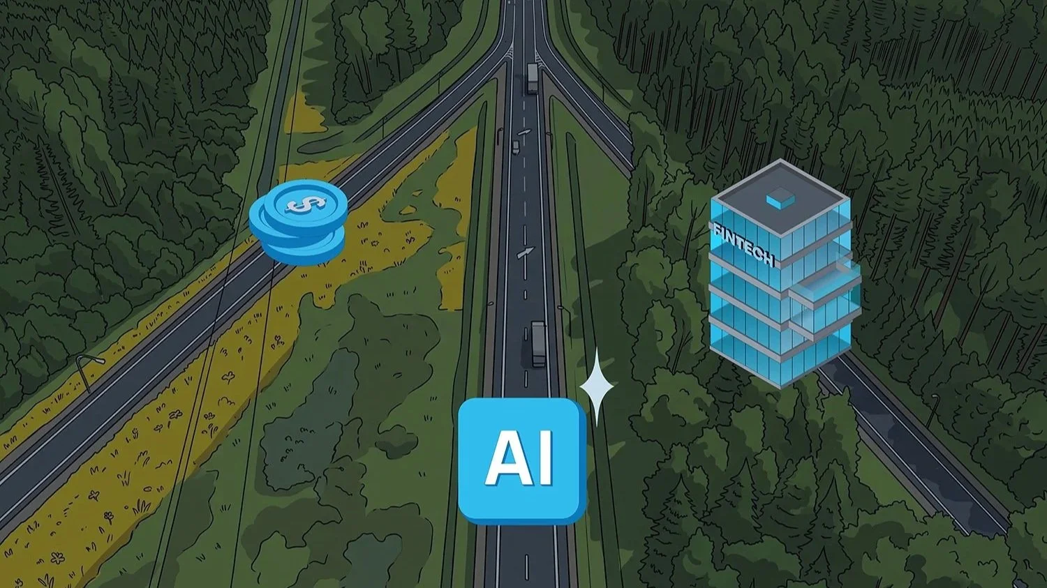 The programmable banking era is here. Is your institution ready?