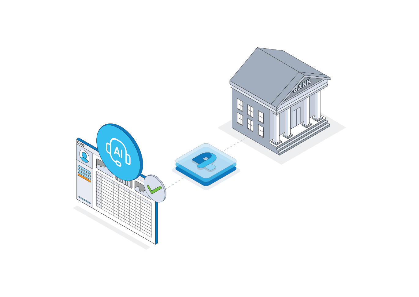 AI Assistants: Financial Forecasting &amp; Planning
