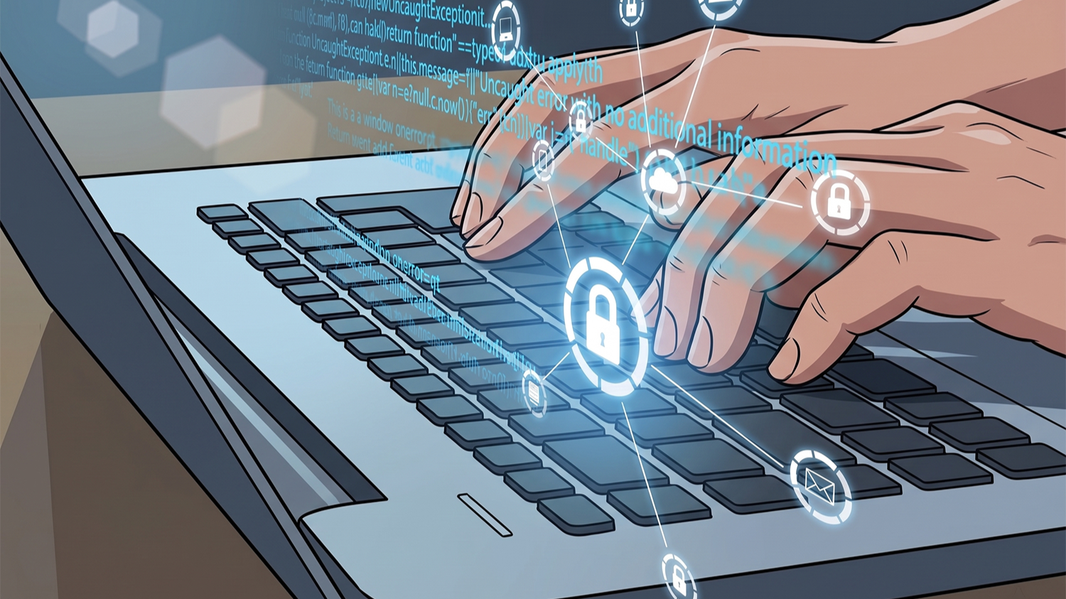 How AI is rewiring financial workflows and security