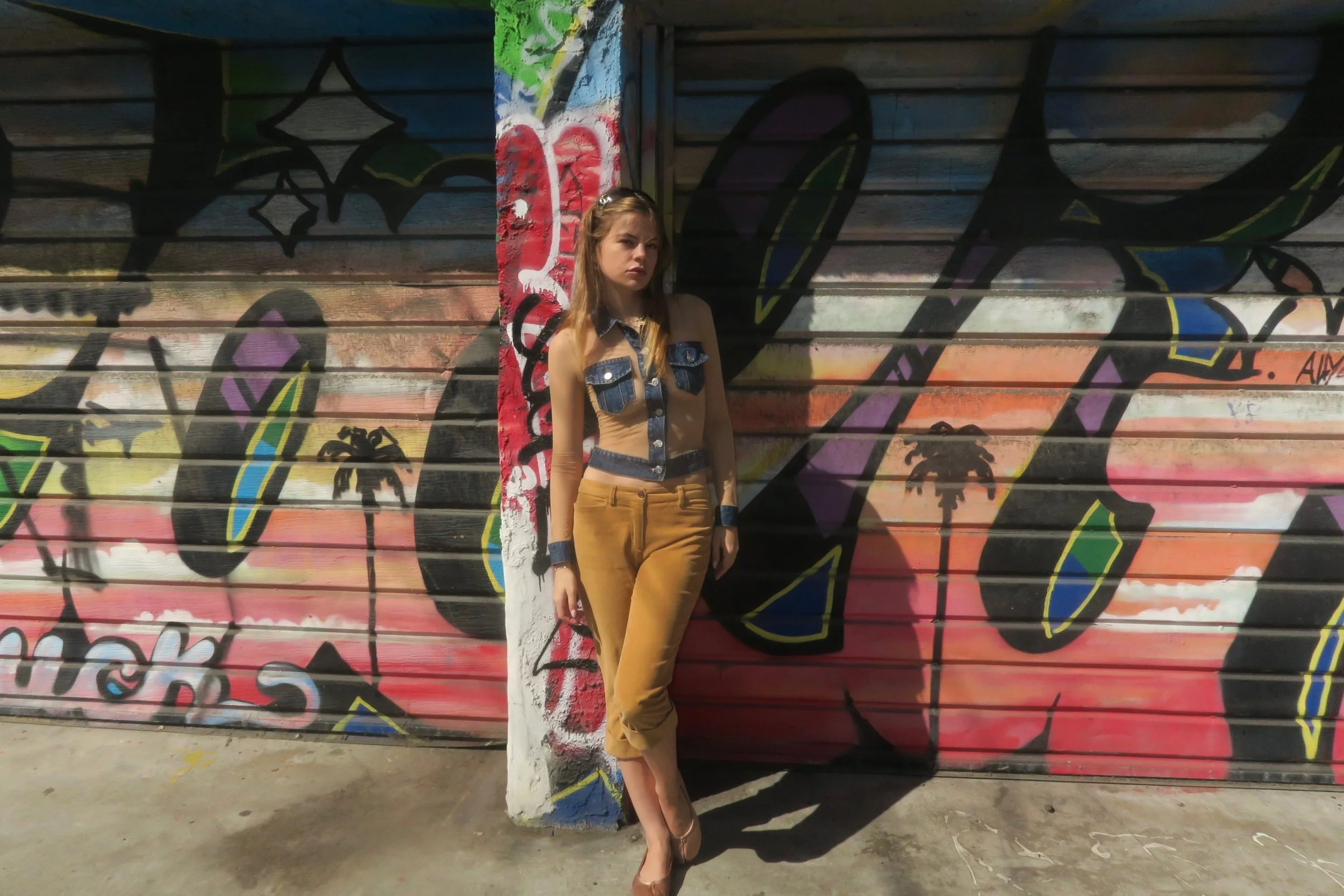 Venice Bitch