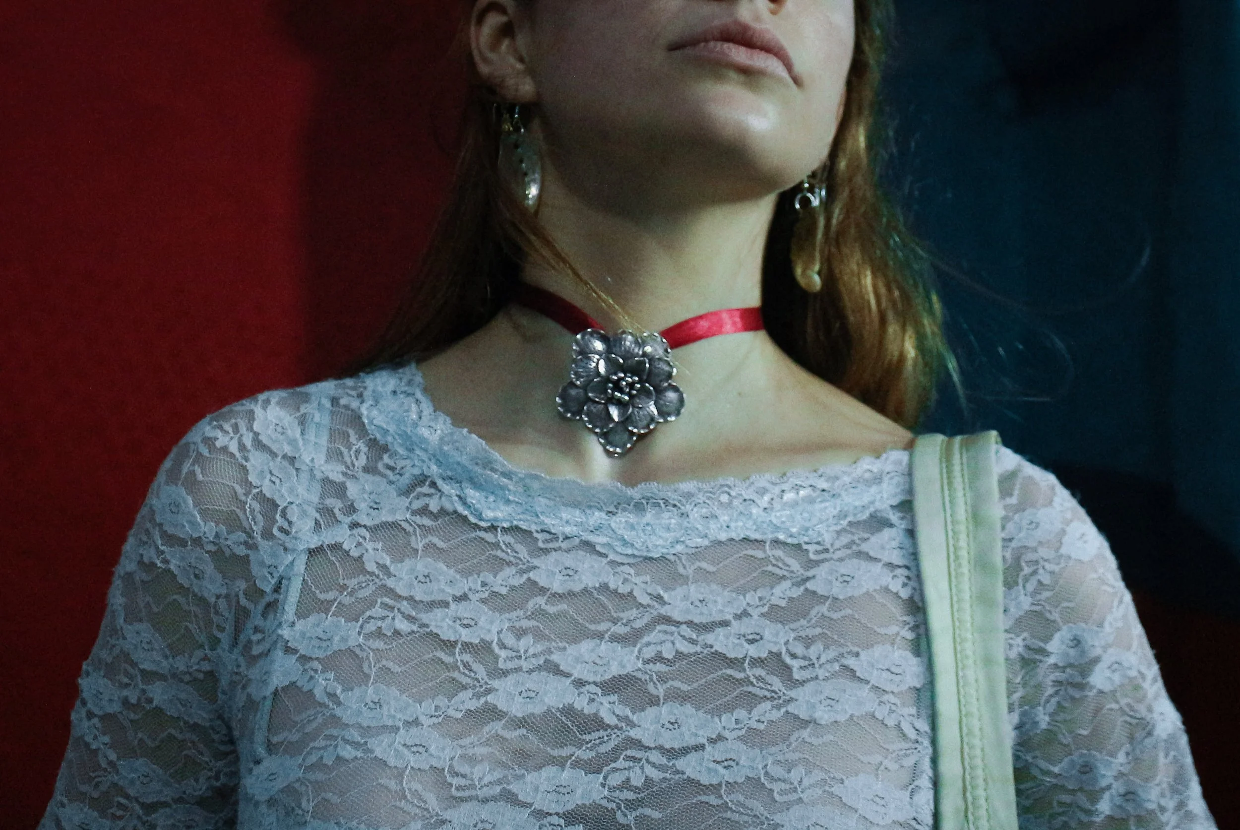 Phyxie Narcisse "La Sirena"