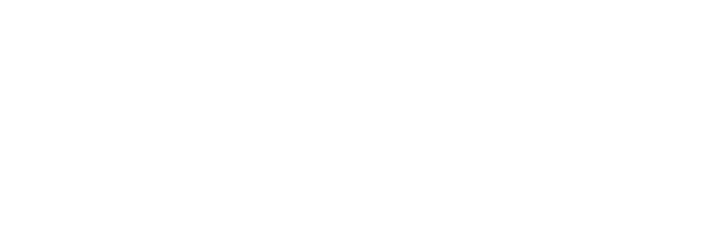 Helen Adams Realty Logo in White