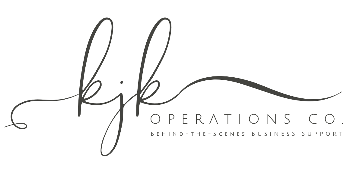 KJK Operations Co.