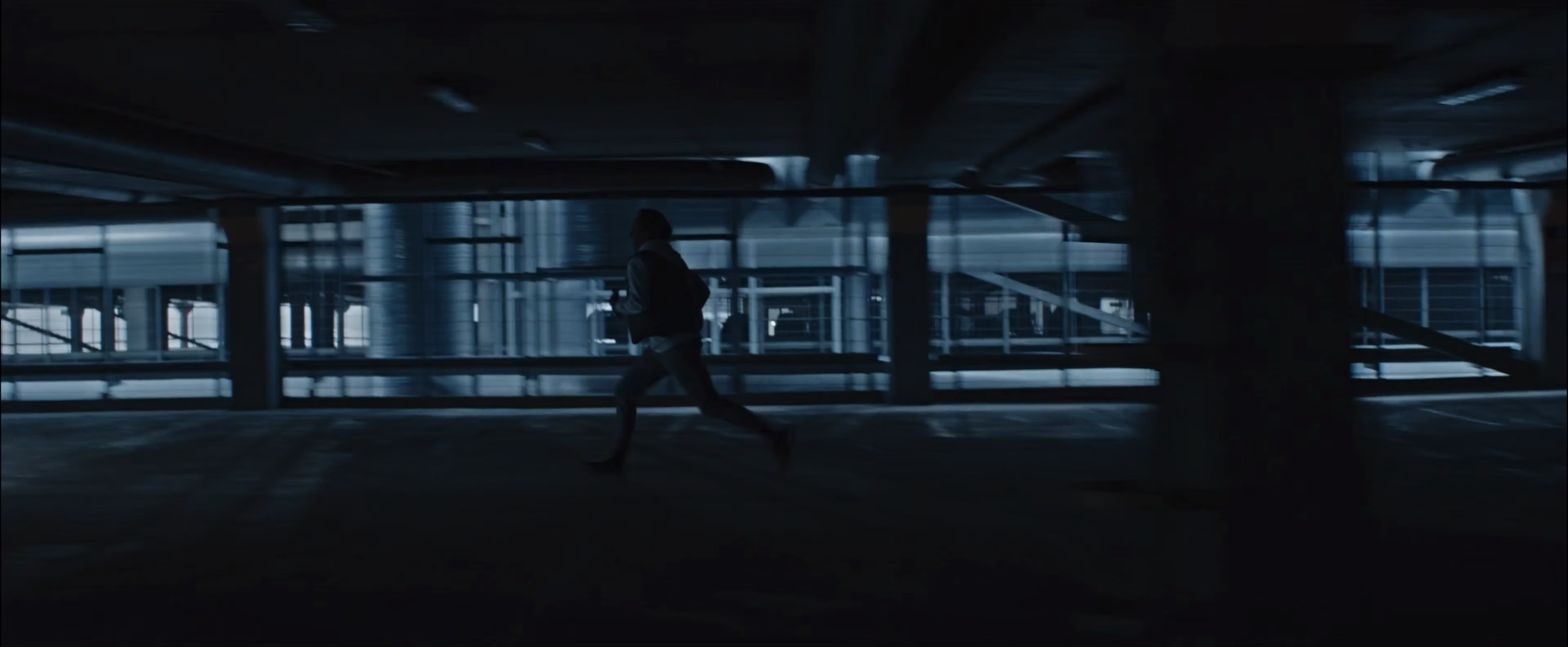 Commercial: Porsche — Nieminen & Kontinen