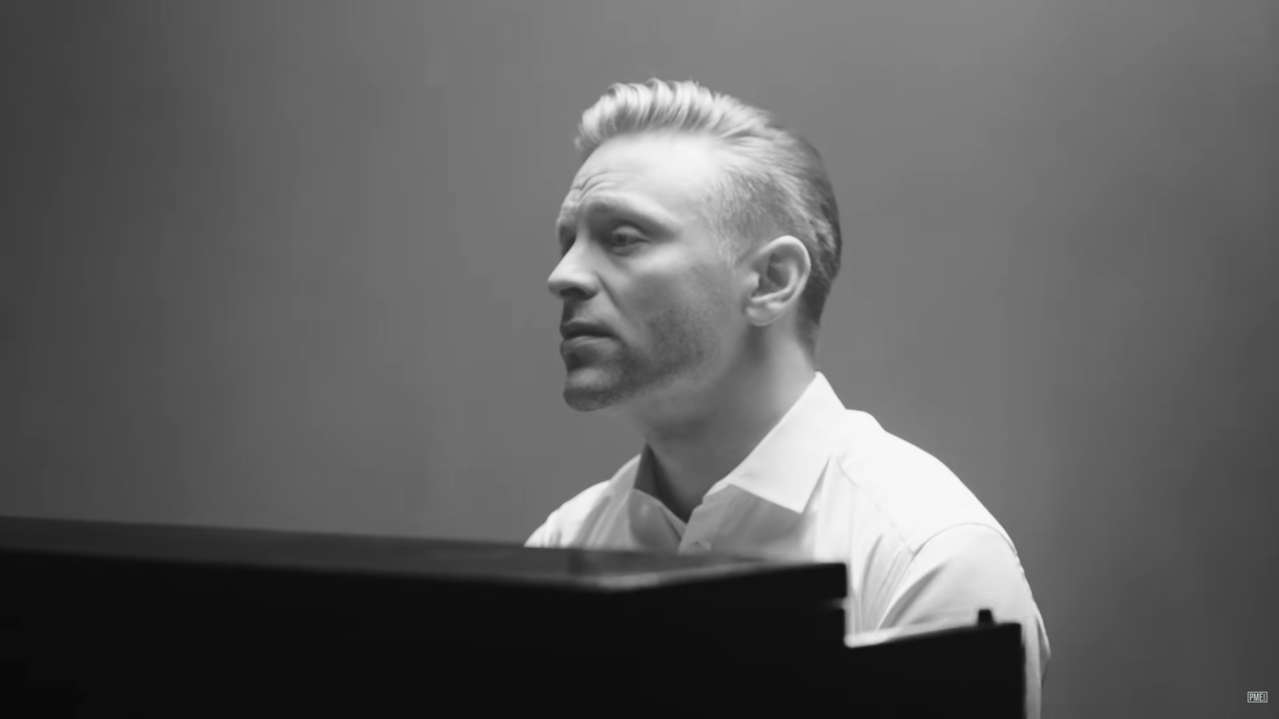Music video: Reino Nordin — Antaudun