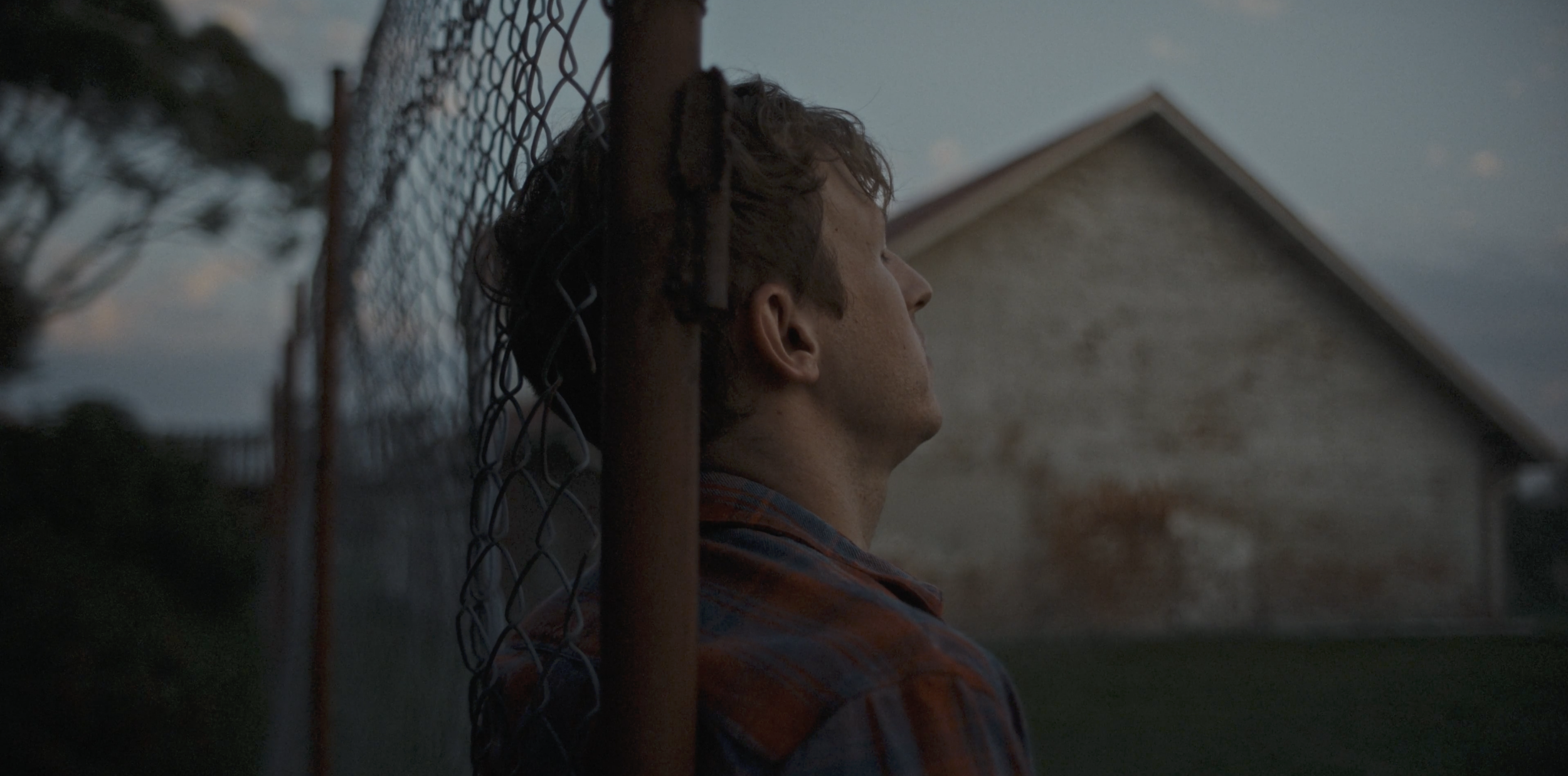 Short Film/Proof of concept — "Sleep While I Drive"