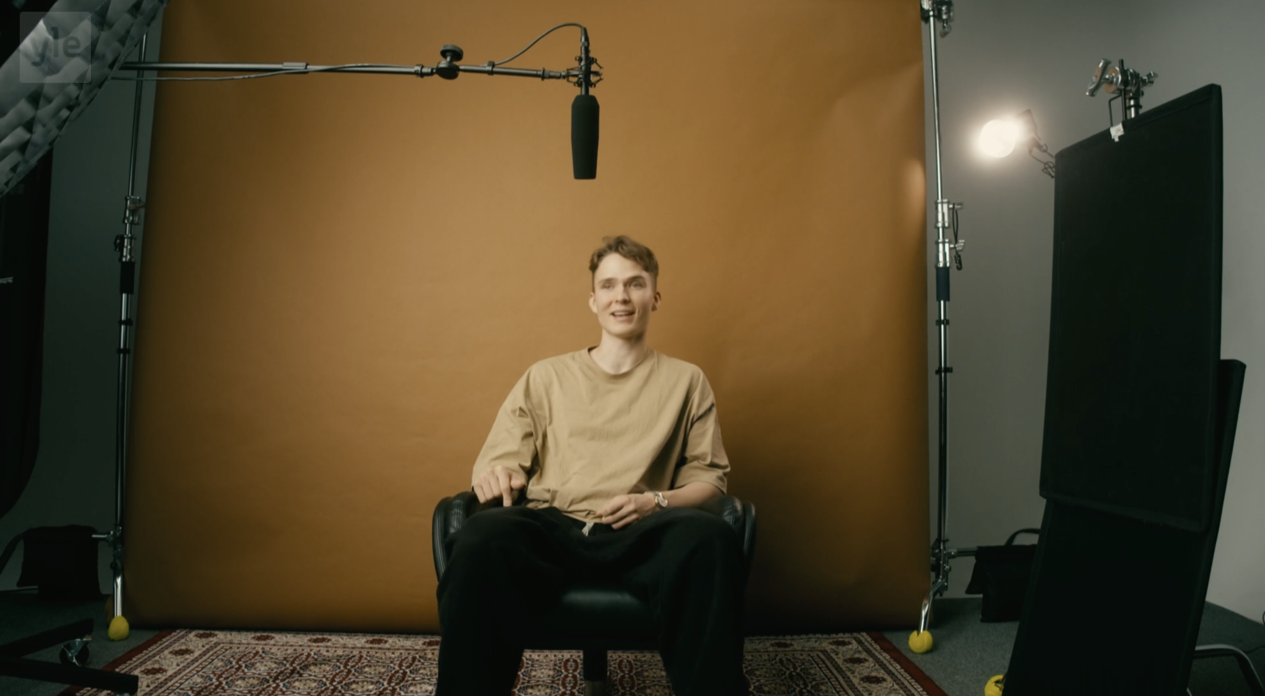 Doc series: Yle — H-Hetki