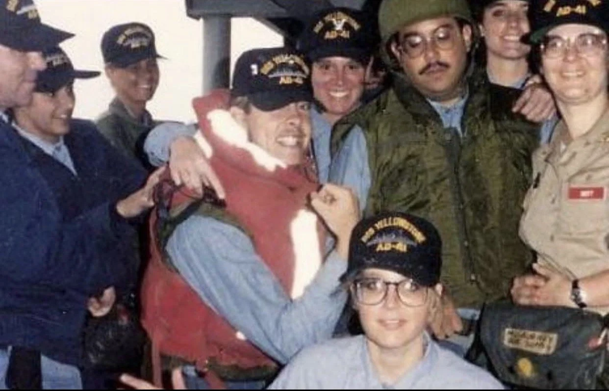 The Original Yellowstone Cast!!